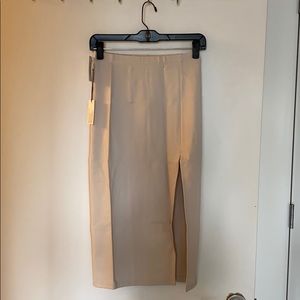 Aritzia Pencil Skirt